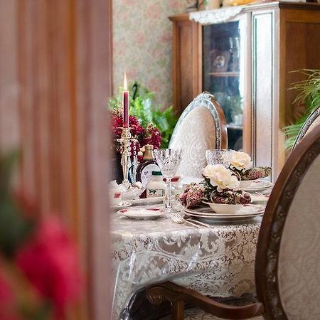 Tea Rose Inn At Plymouth, Nh Екстер'єр фото