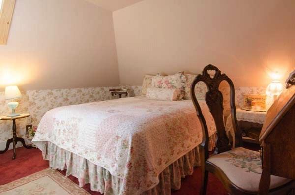 Tea Rose Inn At Plymouth, Nh Екстер'єр фото
