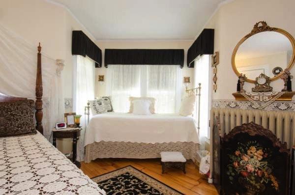 Tea Rose Inn At Plymouth, Nh Екстер'єр фото