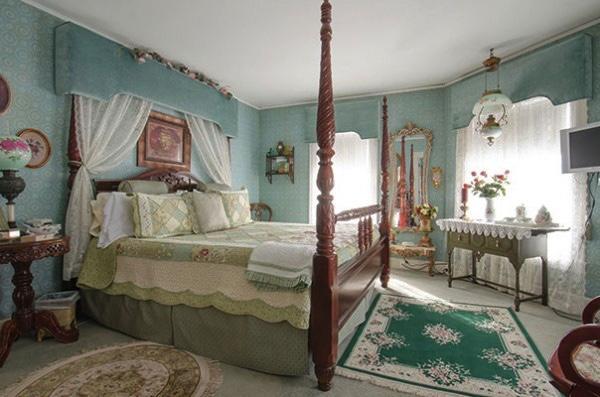 Tea Rose Inn At Plymouth, Nh Екстер'єр фото