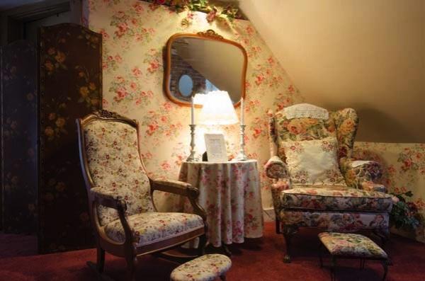 Tea Rose Inn At Plymouth, Nh Екстер'єр фото