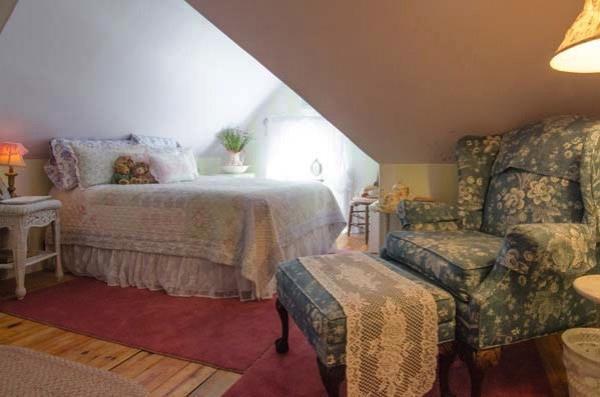 Tea Rose Inn At Plymouth, Nh Екстер'єр фото