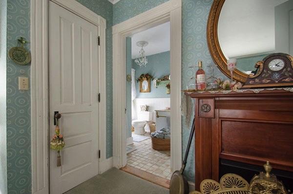 Tea Rose Inn At Plymouth, Nh Екстер'єр фото