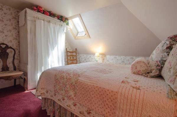 Tea Rose Inn At Plymouth, Nh Екстер'єр фото