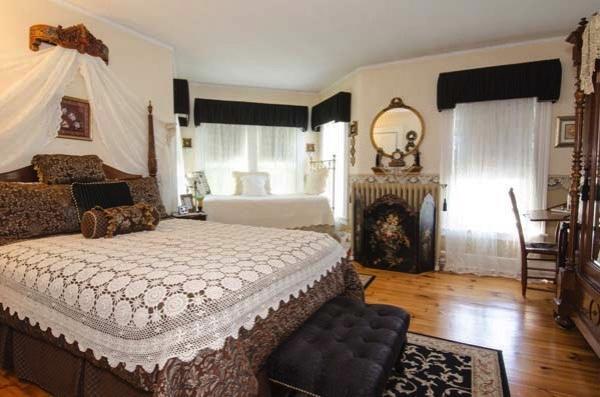 Tea Rose Inn At Plymouth, Nh Екстер'єр фото