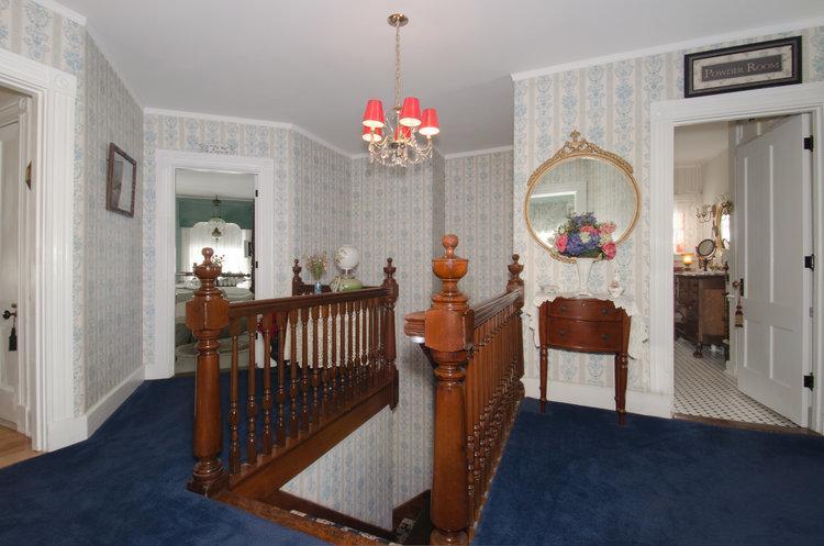 Tea Rose Inn At Plymouth, Nh Екстер'єр фото
